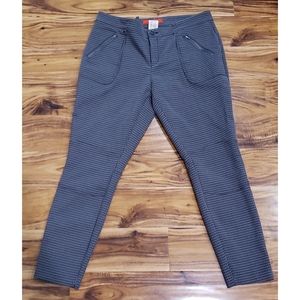 Anthropologie cartonnier charlie pants